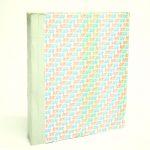 HB Quadruplicate Book