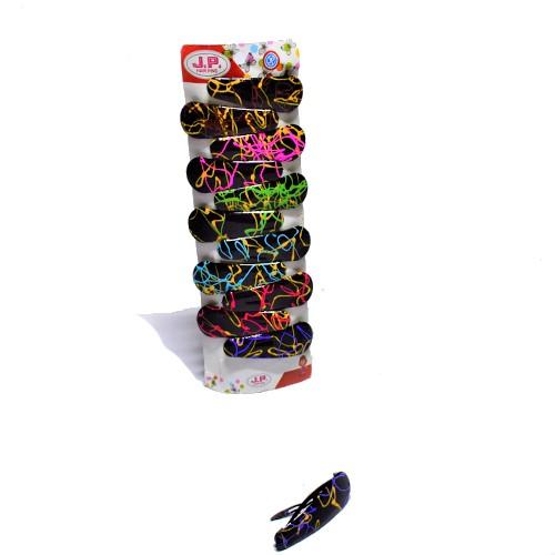 Hair Clips Sprinkles Shaded