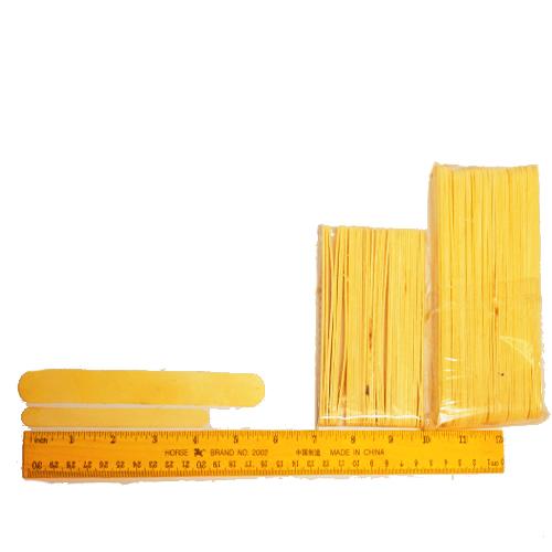 Ice Cream Sticks Plain