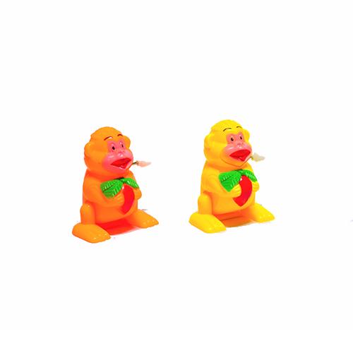 Key Toy Jumping Monkey