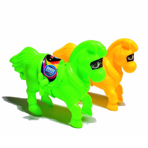 Key Toy Running Horse