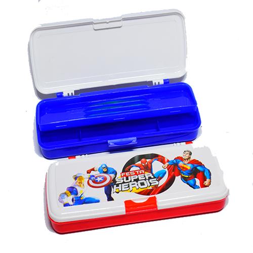 Kidco 2nd Pencil Box