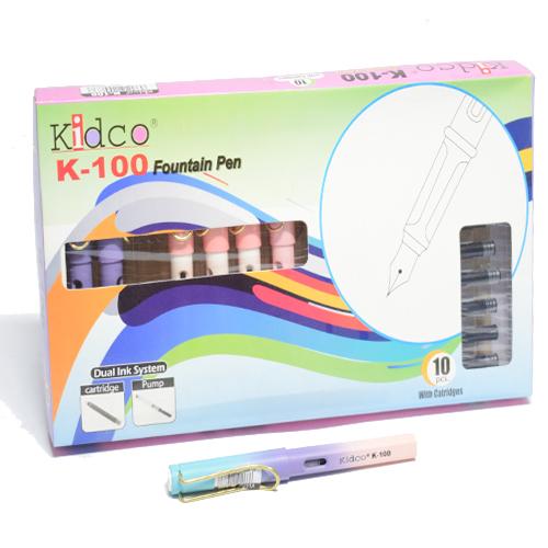 Kidco KF100 Fountain Pen