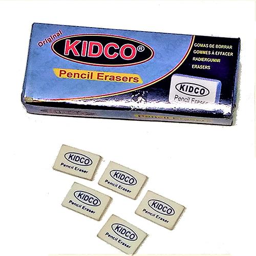 Kidco Pencil Erasers