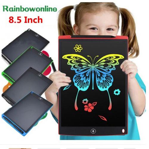 LCD Writing Pad