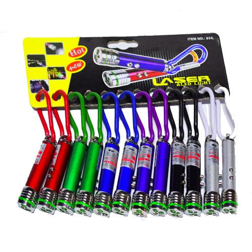 Laser Light 3 in 1
