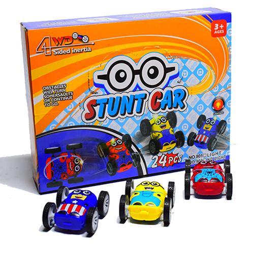 Mad Car Small
