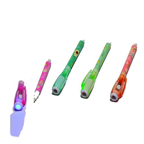 Invisible Magic Pen