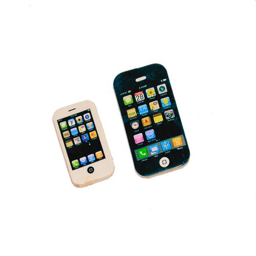 Mobile Eraser