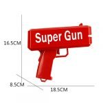 Money Gun