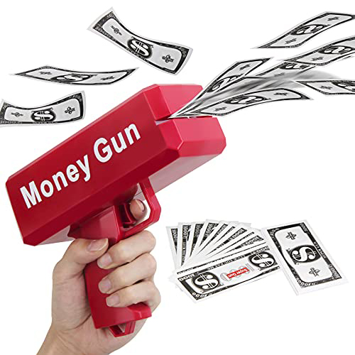 Money Gun 2