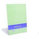 Nobel FS Register Indonesian