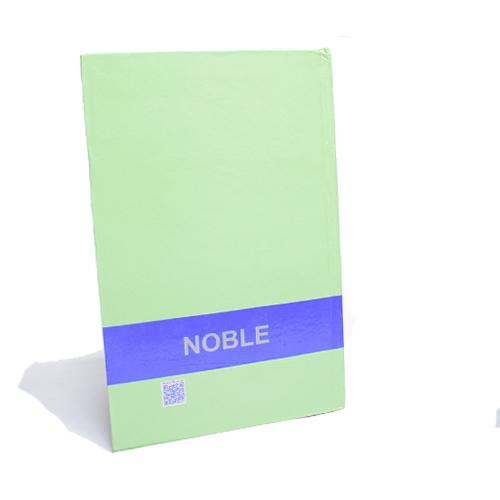 Nobel FS Register Indonesian