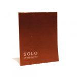 Nobel Solo Rough Pad Medium