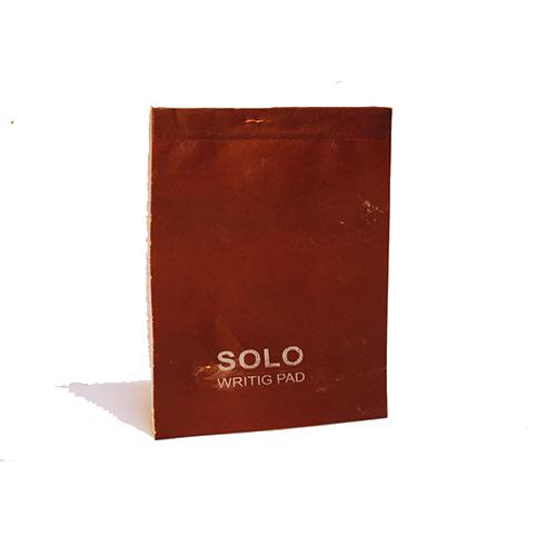 Nobel Solo Rough Pad Small