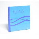 Nobel Vehicle Log Book