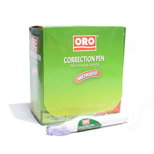 ORO Correction Pen