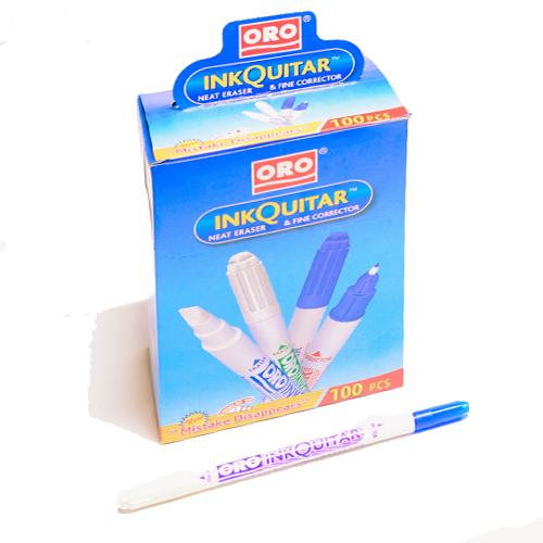 ORO ink Remover