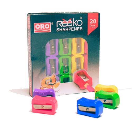 Oro Sharpner Reeko