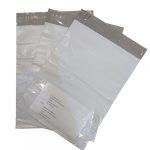 Packaging Flyers with Pocket
