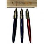 Parker Jotter Gel Pen