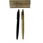 Parker Jotter Stainless Steel GT Retractable Ball Point Pen