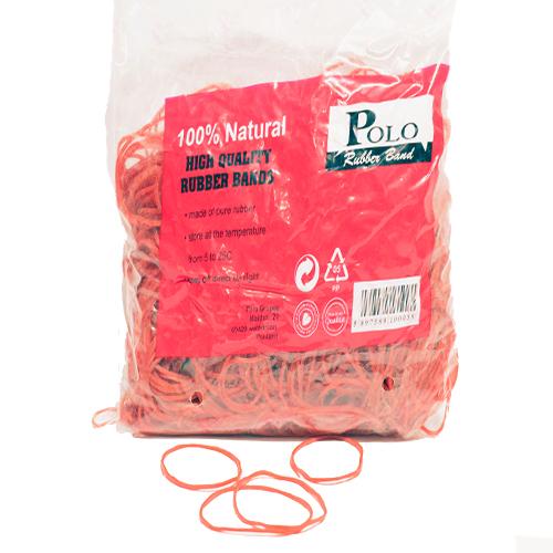 Polo Imported Rubber Bands