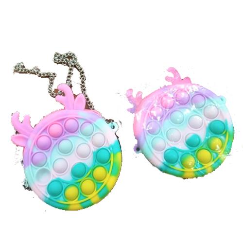 Popit Bags