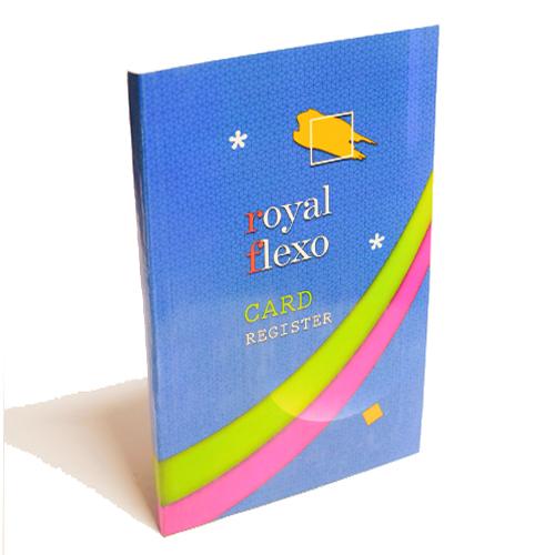 Royal Classic Flexo