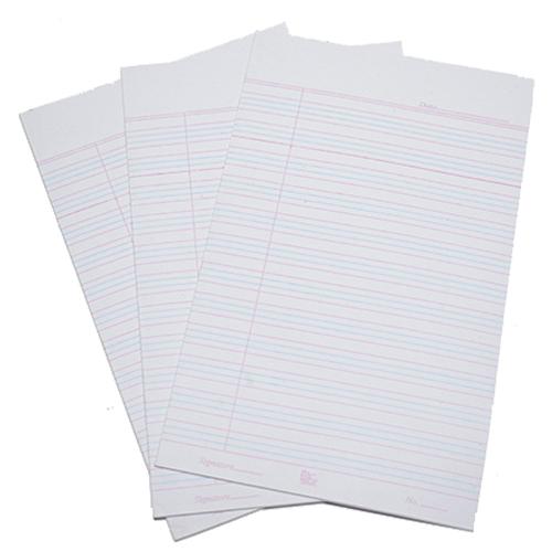 Royal Classic Loose Sheet Local English