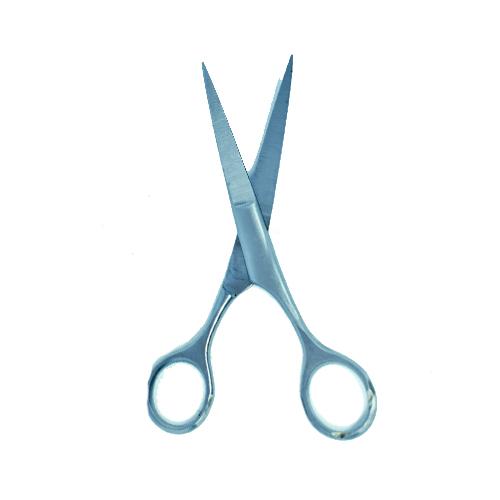 Scisor 5 Inch Metal