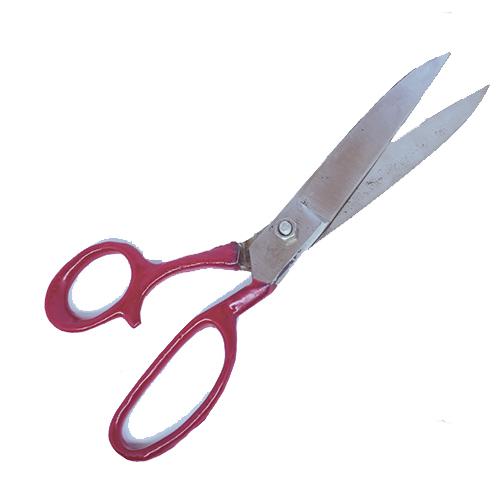 Scisor Large Metal 10 Inch