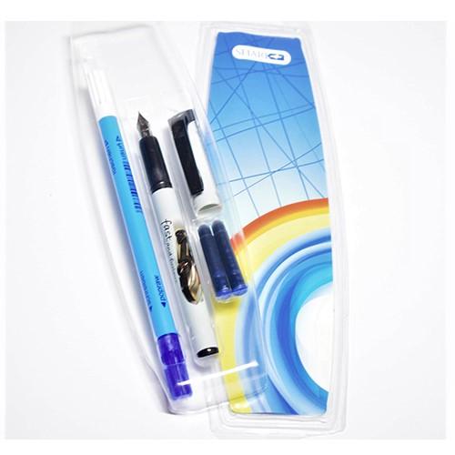 Shark Fountain Pens 2