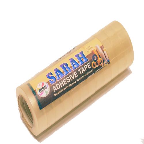 Tape Sarah Rs 20