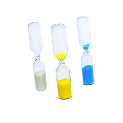 Sand Timer Tube