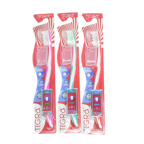 Tooth Brush