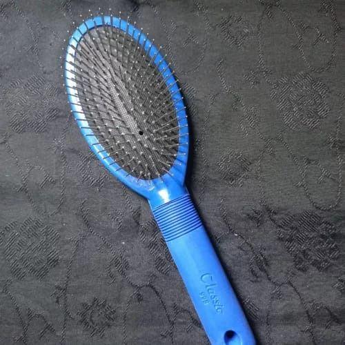 Classic Hair Brush