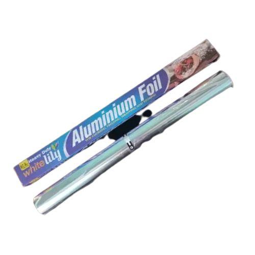 Aluminium Foil 7.5 Meters