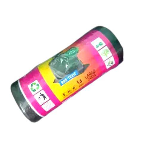 Garbage Bags Large Size Pack Of 14