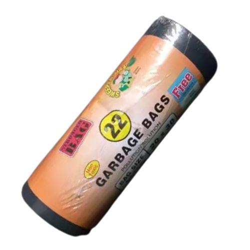 Garbage Bags Large Size Pack Of 22