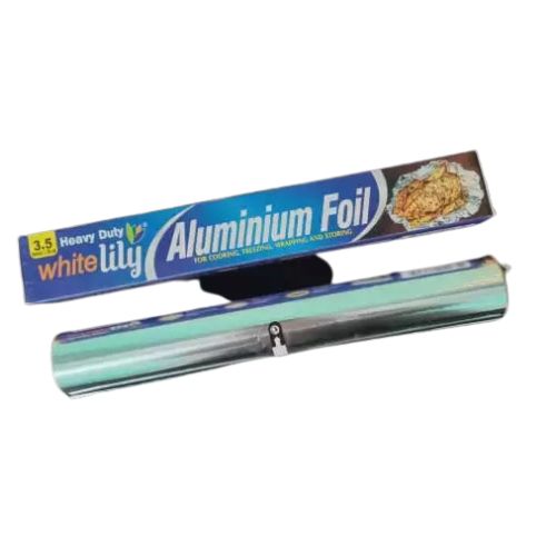 Aluminium Foil 3.5 Meters