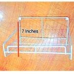 Wall Mounted SIngle Rack (1)