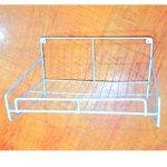 Wall Mounted SIngle Rack (4)