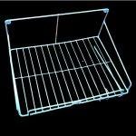 Wall Mounted SIngle Rack