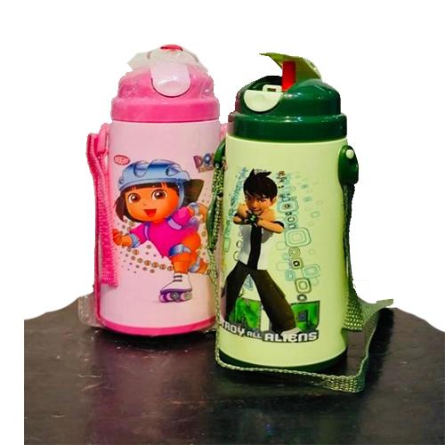 Water Bottle Hi Cool