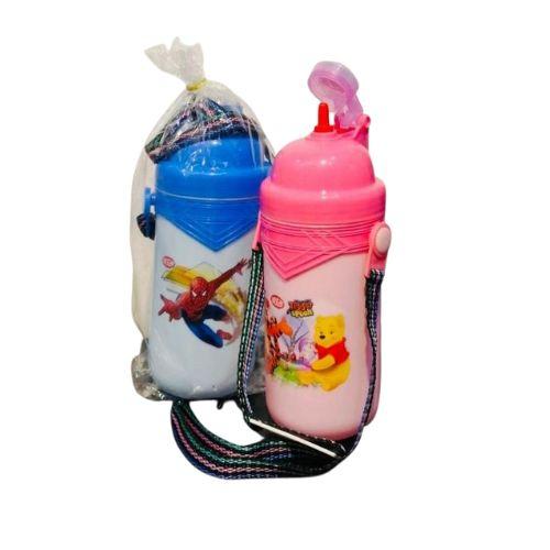Water Bottle Sip & Fun (Non-Thermic)