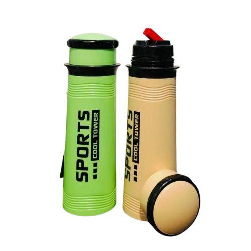 Water Bottle Sports Cool Tower