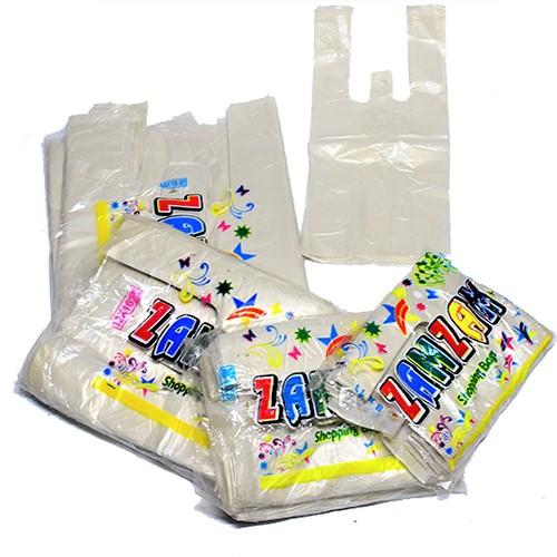 Zamzam Handle Shoppers