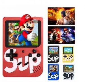 Super Game Box 2