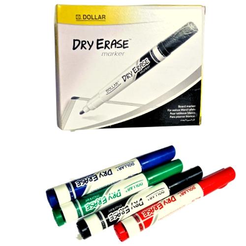 Dollar Board Markers